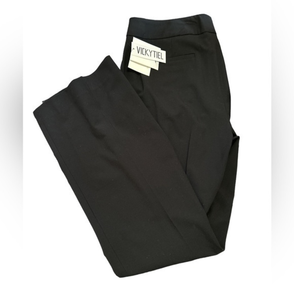 Black Dress Pants size 12